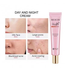 Muicin Baby V9 Lazy Girl Day and Night Cream 30g